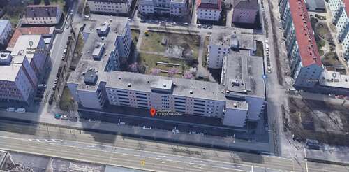 Foto - Wohnung zum Kaufen in München 591.000,00 € 70.51 m²