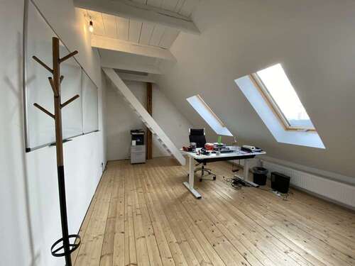 Foto - Büro in Hamburg Bahrenfeld 550,00 € 32 m²