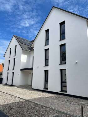 Foto - Wohnung zum Mieten in Gernsheim 1.250,00 € 87 m²