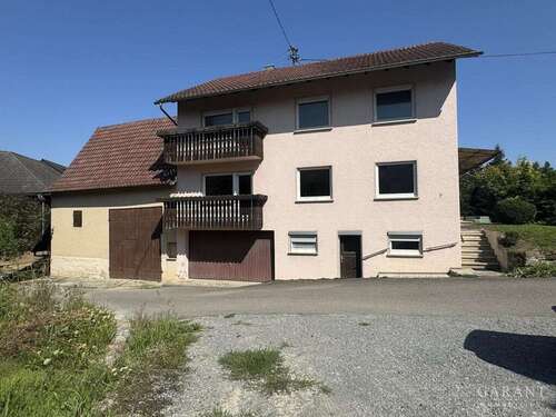 Foto - Haus zum Kaufen in Öhringen 199.000,00 € 146 m²