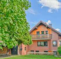 Haus zum Kaufen in Lüttgenrode 256.000,00 € 170 m²