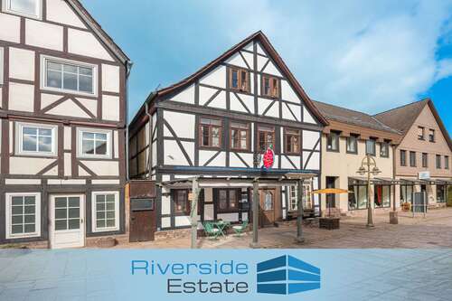 Foto - Haus zum Kaufen in Bodenwerder 199.000,00 € 155.41 m²