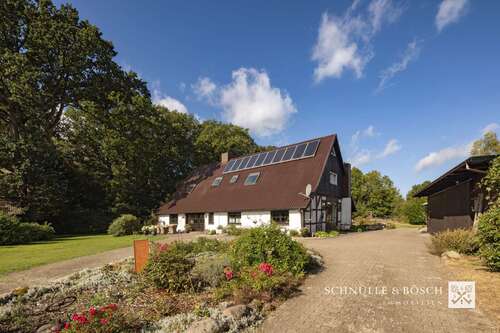 Foto - Haus zum Kaufen in Estorf 499.000,00 € 244 m²