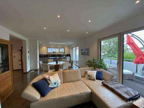 Foto - Wohnung zum Kaufen in Kressbronn am Bodensee 1.350.000,00 € 216 m²