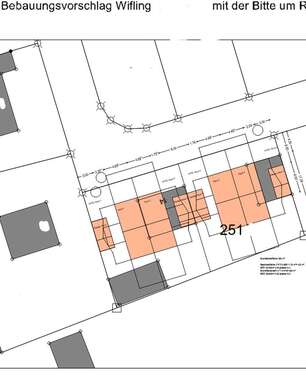 Foto - Grundstück zu verkaufen in Wifling 249.000,00 € 213 m²