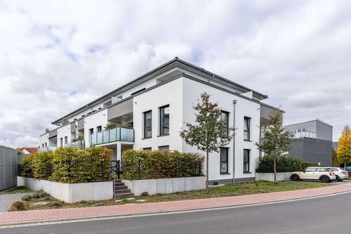 Foto - Wohnung zum Kaufen in Bruchköbel 567.000,00 € 117.5 m²