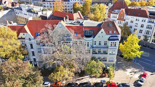 Foto - Wohnung zum Kaufen in Berlin 939.000,00 € 170 m²