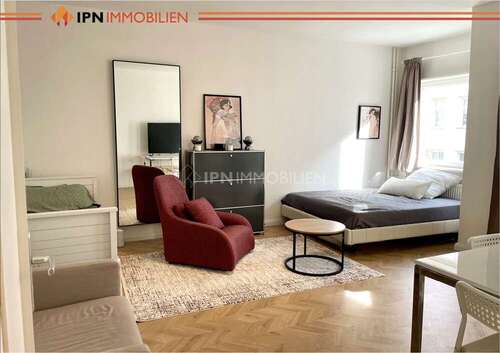 Foto - Wohnung zum Kaufen in Berlin 175.000,00 € 35 m²