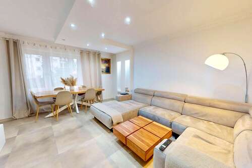 Foto - Wohnung zum Kaufen in Hanau 247.000,00 € 69.59 m²