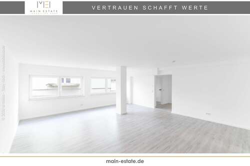 Foto - Wohnung zum Mieten in Neu-Isenburg 1.300,00 € 109.53 m²