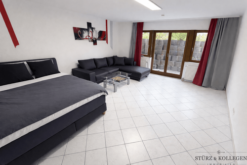 Foto - Wohnung zum Kaufen in Stutensee 189.000,00 € 60.64 m²