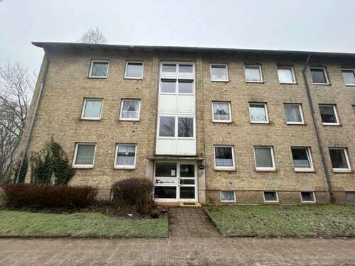 Foto - Wohnung zum Mieten in Flensburg 530,00 € 66.38 m²