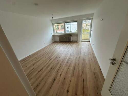 Foto - Wohnung zum Mieten in Ansbach 600,00 € 45 m²