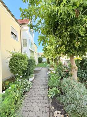 Foto - Wohnung zum Kaufen in Augsburg 285.000,00 € 64.19 m²