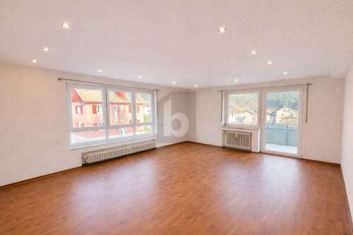 Foto - Wohnung zum Kaufen in Enzklösterle 229.000,00 € 100 m²