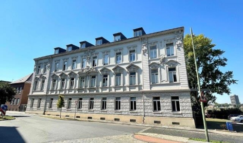 Foto - Büro in Duisburg 4.140,00 € 345 m²