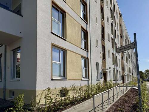 Foto - Wohnung zum Mieten in Berlin 1.382,03 € 106.31 m²