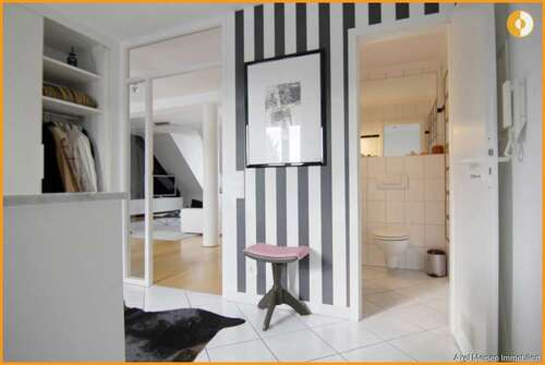 Foto - Wohnung zum Mieten in Heidelberg 1.450,00 € 86 m²