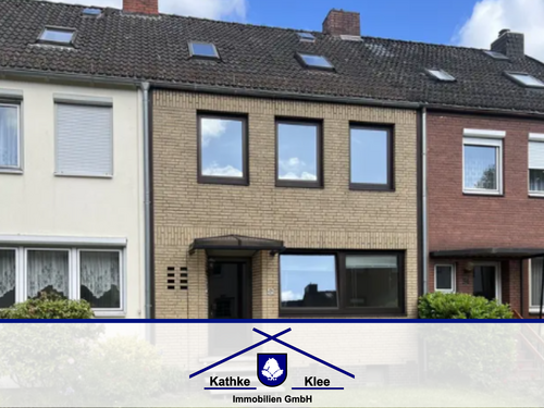 Foto - Haus zum Kaufen in BremenEllenerbrok-Schewemoor 340.000,00 € 150 m²