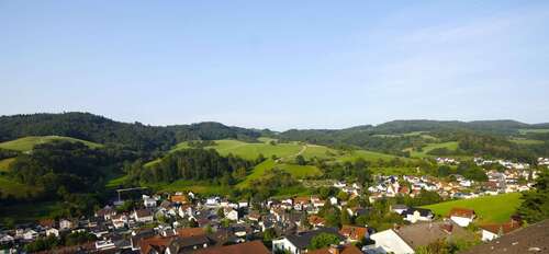 Foto - Wohnung zum Kaufen in Gorxheimertal 230.000,00 € 107 m²
