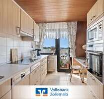 Wohnung zum Kaufen in Meßstetten 160.000,00 € 86 m²