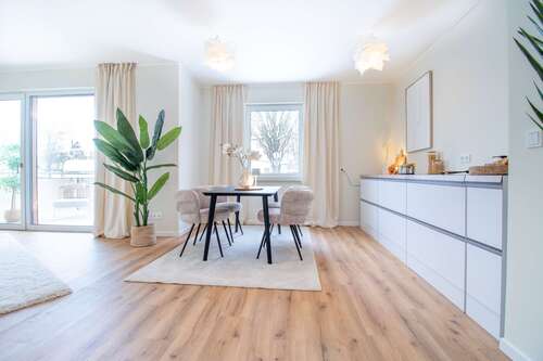 Foto - Wohnung zum Mieten in Gotha 1.160,00 € 92.88 m²
