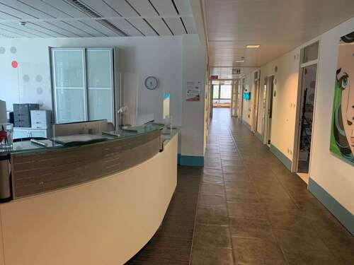 Foto - Büro in Mainz 8.835,80 € 460 m²