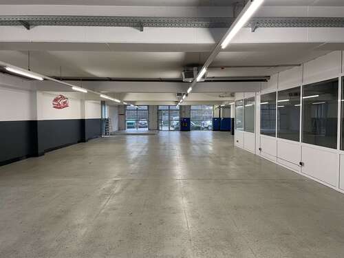 Foto - Halle in Hilden 4.090,00 € 400 m²