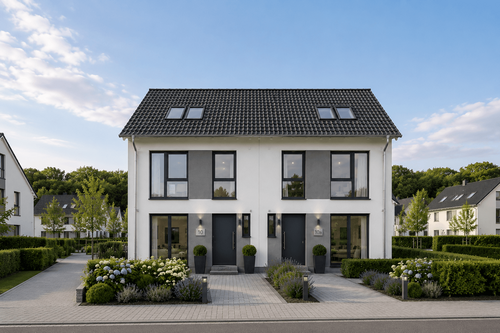 Foto - Haus zum Kaufen in Erlensee 589.000,00 € 130 m²