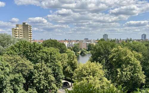 Foto - Wohnung zum Kaufen in Berlin 395.000,00 € 63.11 m²
