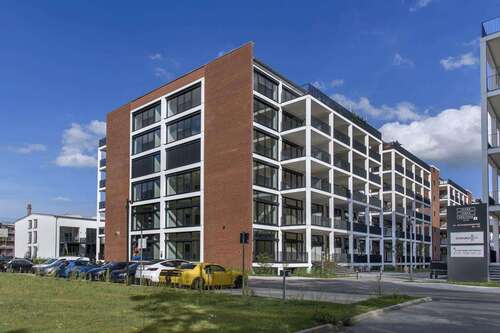 Foto - Wohnung zum Mieten in Bremen 1.209,00 € 102 m²