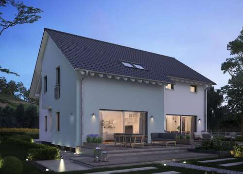 Foto - Haus zum Kaufen in Hauptstuhl 588.189,00 € 220 m²
