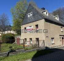 Haus zum Kaufen in Schlettau 46.000,00 € 84 m²