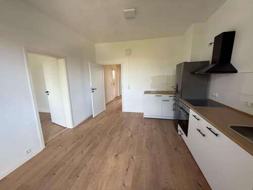 Foto - Wohnung zum Mieten in Düsseldorf 1.299,00 € 78.51 m²