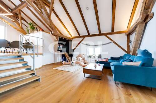 Foto - Wohnung zum Mieten in Straubing 1.690,00 € 168.09 m²