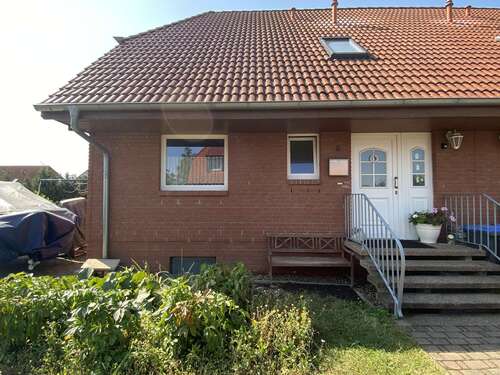 Foto - Haus zum Mieten in Harsleben 735,00 € 105 m²
