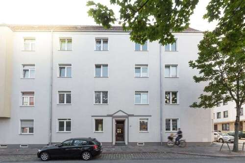 Foto - Wohnung zum Mieten in Bremerhaven 390,00 € 61 m²