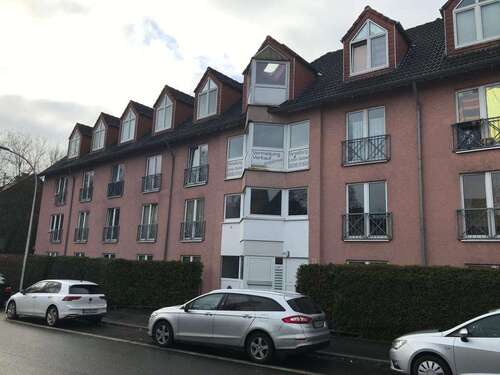 Foto - Wohnung zum Kaufen in Witten 52.000,00 € 24.42 m²