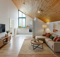 Wohnung zum Kaufen in Gangkofen 128.500,00 € 45 m²