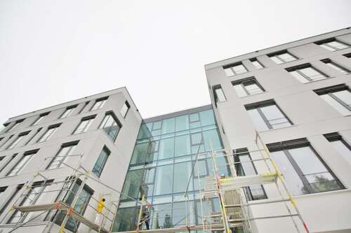 Foto - Büro in Augsburg 1.150,00 € 81 m²