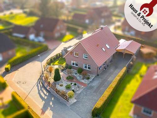 Foto - Haus zum Kaufen in Blomberg 435.000,00 € 223 m²