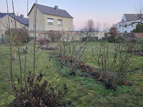 Foto - Grundstück zu verkaufen in Renneritz 40.000,00 € 586 m²