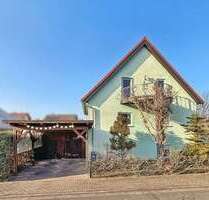 Haus zum Kaufen in Haarhausen 345.000,00 € 135.15 m²