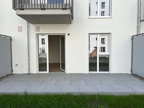 Foto - Wohnung zum Mieten in Berlin 1.374,90 € 114.58 m²