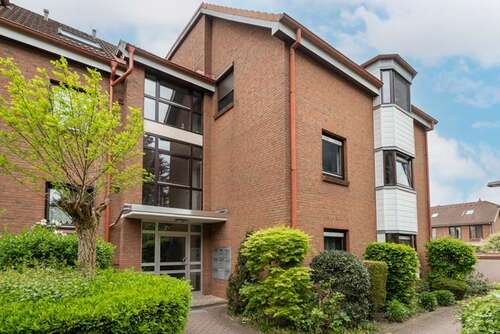 Foto - Wohnung zum Kaufen in Schenefeld-Siedlung 265.000,00 € 61.65 m²