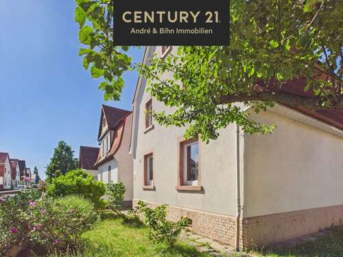 Foto - Haus zum Mieten in Groß-Gerau 1.955,00 € 125 m²