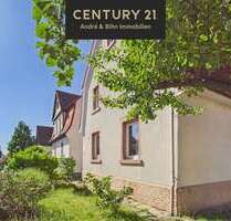 Haus zum Mieten in Groß-Gerau 1.955,00 € 125 m²