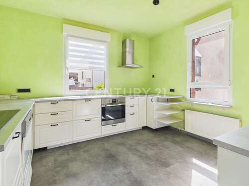 Foto - Haus zum Mieten in Groß-Gerau 1.955,00 € 125 m²