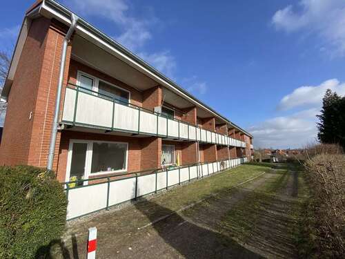 Foto - Wohnung zum Mieten in Schönkirchen 279,09 € 26.58 m²