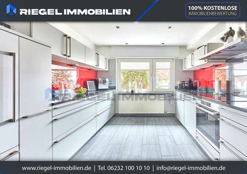 Foto - Haus zum Kaufen in Brühl 720.000,00 € 220.61 m²